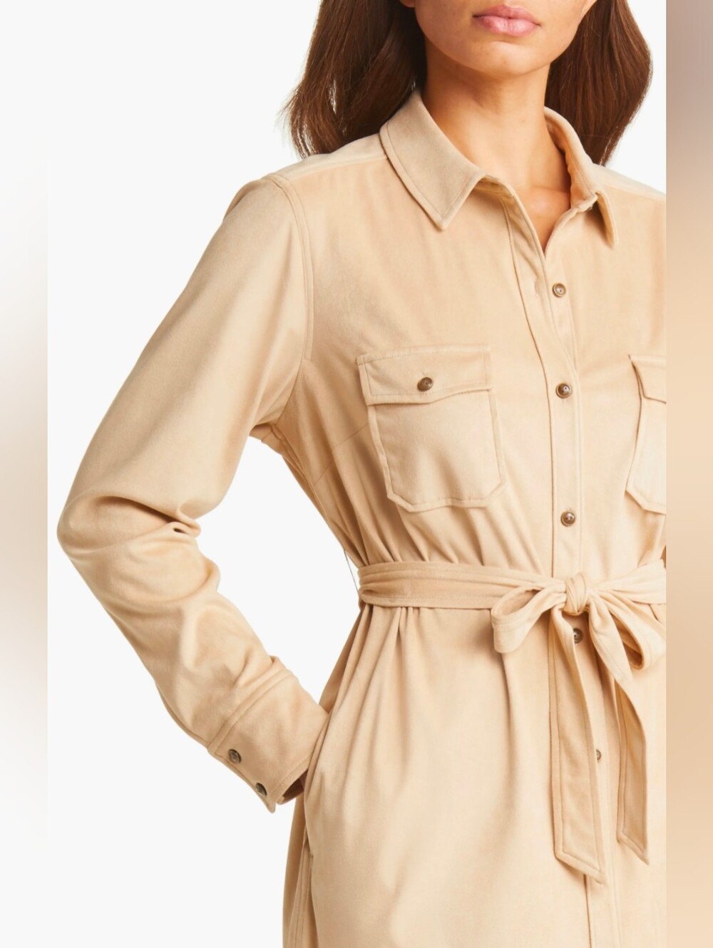 Tommy Bahama Salina Sands Shirt Dress NWT